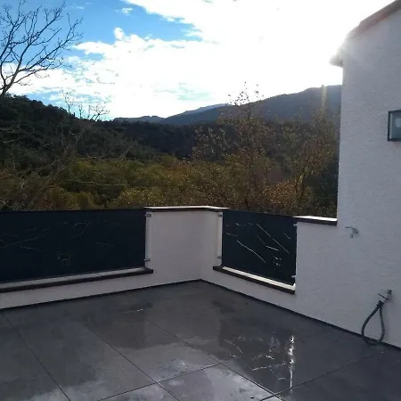 Casa Vilallonga Villelongue-dels-Monts Exterior photo