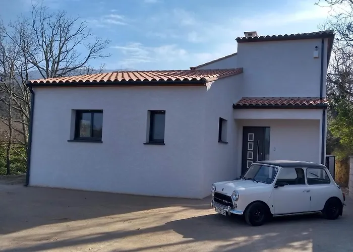 Casa Vilallonga
