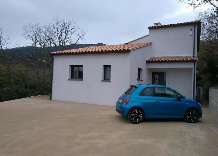 Casa Vilallonga