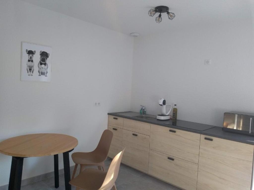 Apartment Casa Vilallonga