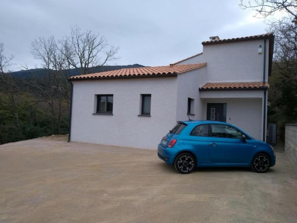 Casa Vilallonga * Villelongue-dels-Monts