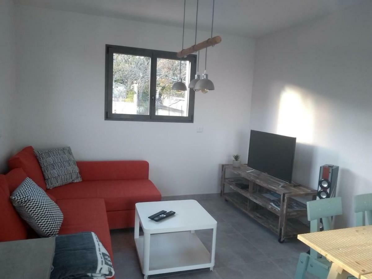 Casa Vilallonga Appartement