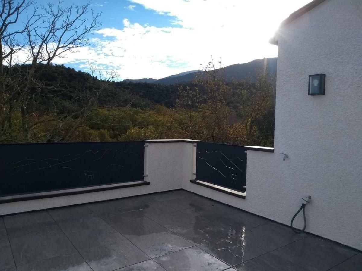 Apartment Casa Vilallonga *