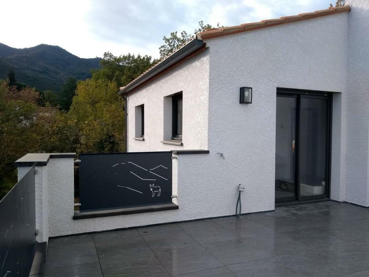 Casa Vilallonga Villelongue-dels-Monts