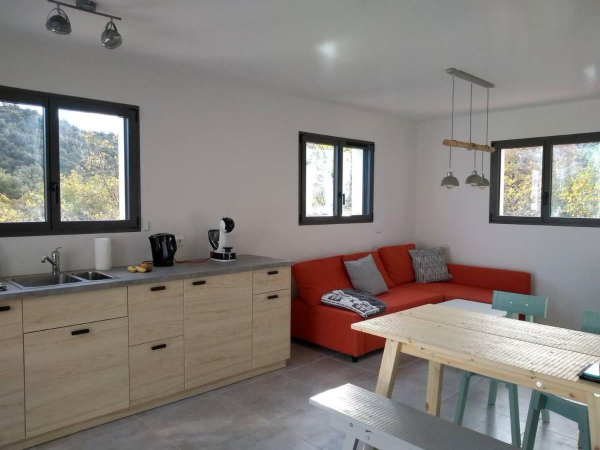 Casa Vilallonga Villelongue-dels-Monts